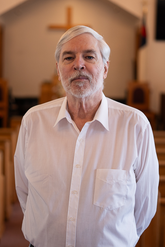 Paul Spencer, Fellowship Committee